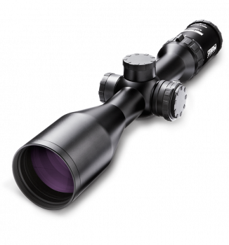 STEINER NIGHTHUNTER XTREME 2-10x50 - reticolo 4Ai